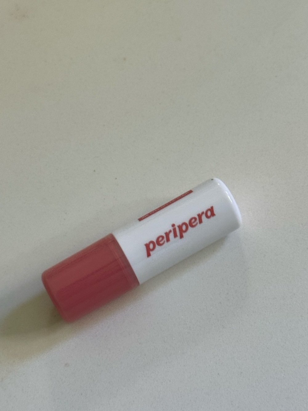 Peripera Ink Peel Off Lip Stain in Dear Rose